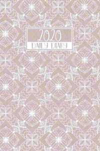 2020 Daily Diary