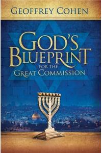 God's Blueprint for the Great Commission