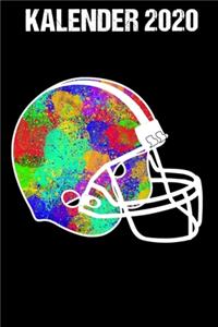 Kalender 2020