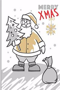 Merry Xmas