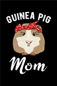 Guinea Pig Mom