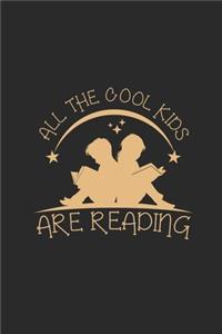 All The Cool Kids Are Reading