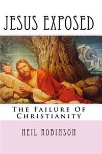 Jesus Exposed