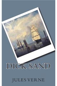 Dick Sand