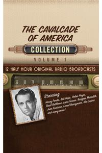 Cavalcade of America, Collection 1