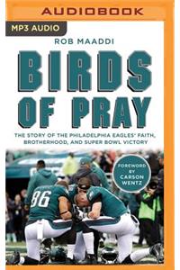 Birds of Pray