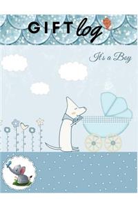 Gift Log