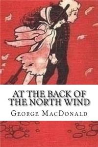 At the Back of the North Wind