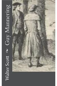 Guy Mannering