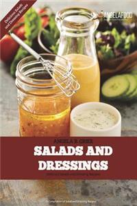 Salads And Dressings