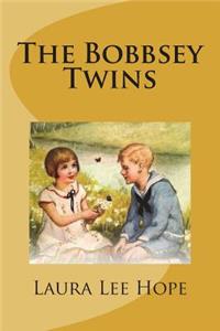 The Bobbsey Twins