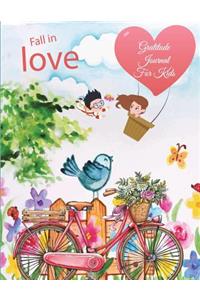 Fall In Love