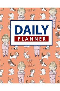 Daily Planner