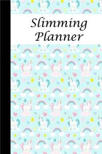 Slimming Planner