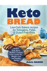 Keto Bread
