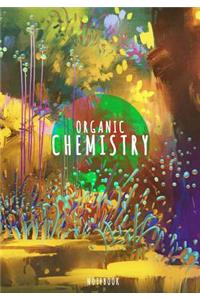 Organic Chemistry Notebook