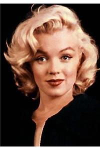 Marilyn Monroe Diary