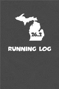 Running Log