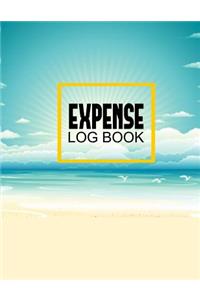 Expense Logbook