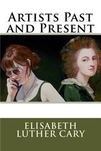 Artists Past and Present