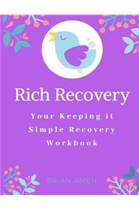 Rich Recovery