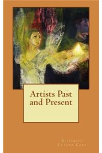 Artists Past and Present