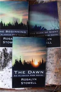 Beginning to the Dawn Trilogy