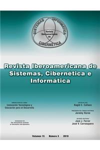 Revista Ibero-Americana de Sistemas, Cibernetica e Informatica