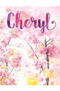 Cheryl