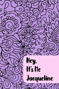 Hey, It