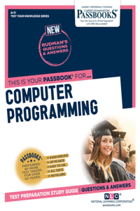 Computer Programming (Q-31)
