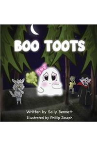 Boo Toots