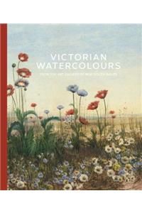 Victorian Watercolours