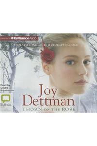 Thorn on the Rose