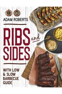 Ribs and Sides