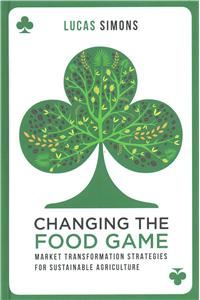 Changing the Food Game