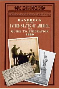 Handbook of the United States of America, 1880
