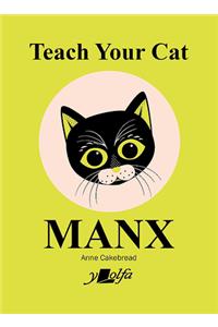Teach Your Cat Manx