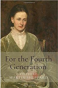 For the Fourth Generation