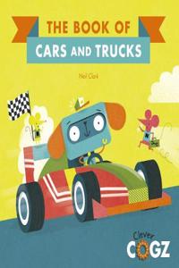 Clever Cogz: Cars & Trucks