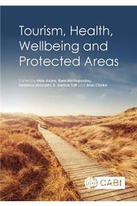 Tourism, Health, Wellbeing and Protected Areas