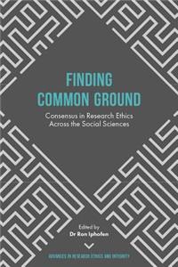 Finding Common Ground