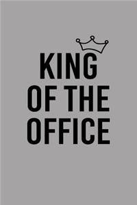 King of the Office