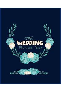 The Wedding Planner Book