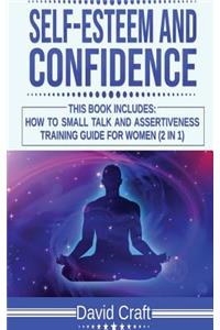 Self-Esteem And Confidence