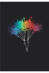 Skydive Journal