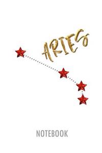 Aries Notebook