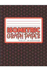 Isometric Graph Paper