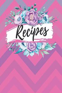 Recipes