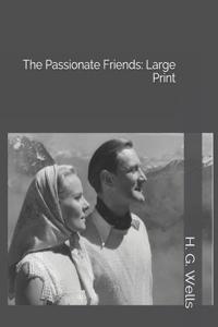 The Passionate Friends